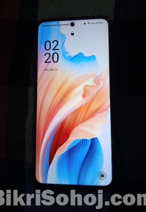 Oppo A58